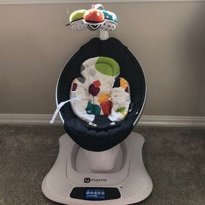 4moms Mamaroo